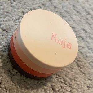 Kaja Bento eyeshadow